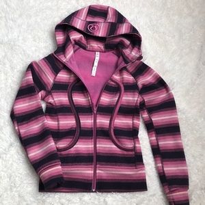 Lululemon athletica hoodie